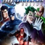 Обзор игры DC Universe Online