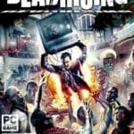 Обзор игры Dead Rising