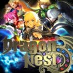 Обзор игры Dragon Nest