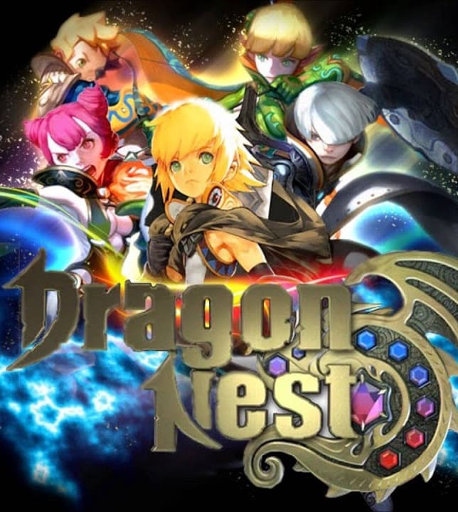 Обзор игры Dragon Nest