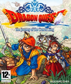 Обзор игры Dragon Quest