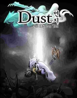 Обзор игры Dust: An Elysian Tale