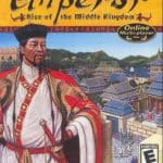 Обзор игры Emperor: Rise of the Middle Kingdom