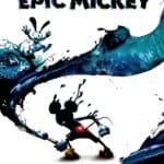 Обзор игры Epic Mickey