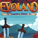 Обзор игры Evoland