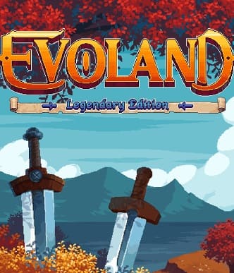 Обзор игры Evoland