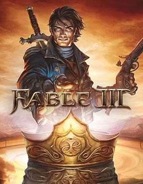 Обзор игры Fable III