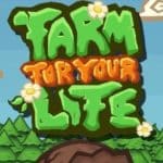 Обзор игры Farm for your Life