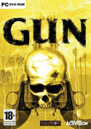 Обзор игры Gun