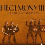 Обзор игры Hegemony III: Clash of the Ancients