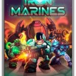 Обзор игры Iron Marines