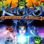 Обзор игры Kameo: Elements of Power