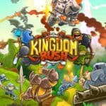 Обзор игры Kingdom Rush