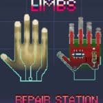Обзор игры Limbs Repair Station