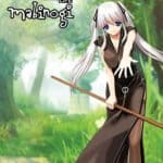 Обзор игры Mabinogi