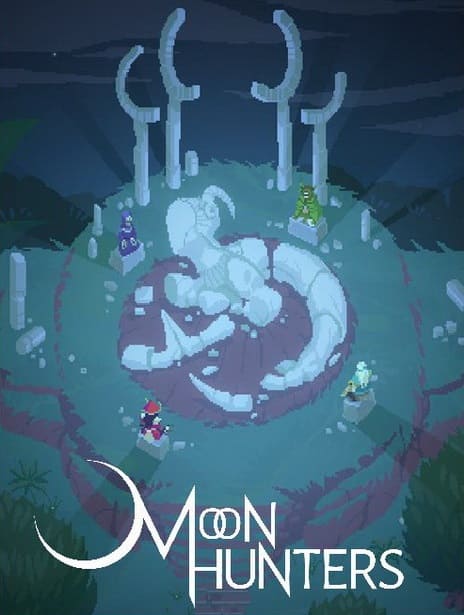 Обзор игры Moon Hunters