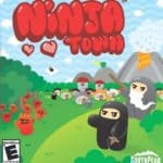 Обзор игры Ninjatown