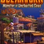 Обзор игры Oceanhorn: Monster of Uncharted Seas