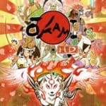 Обзор игры Okami
