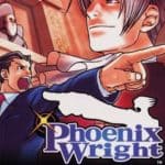 Обзор игры Phoenix Wright: Ace Attorney