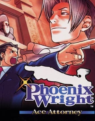 Обзор игры Phoenix Wright: Ace Attorney