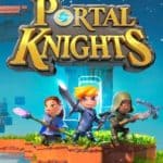 Обзор игры Portal Knights