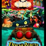 Обзор игры Psychonauts