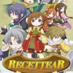 Обзор игры Recettear: The Item Shop's Tale