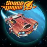 Обзор игры Space Rogue