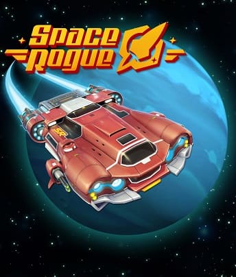 Обзор игры Space Rogue