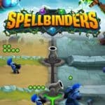 Обзор игры Spellbinders