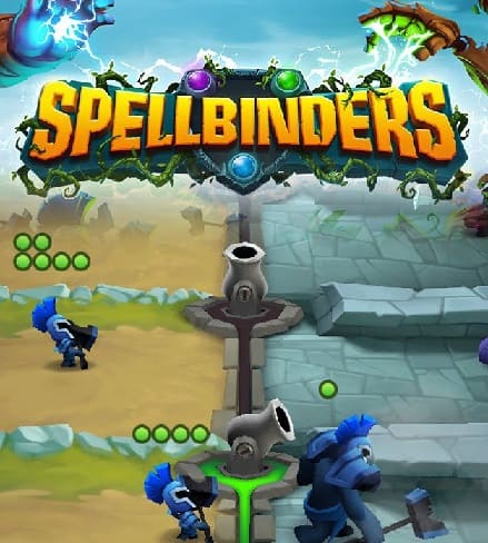 Обзор игры Spellbinders