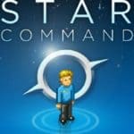 Обзор игры Star Command