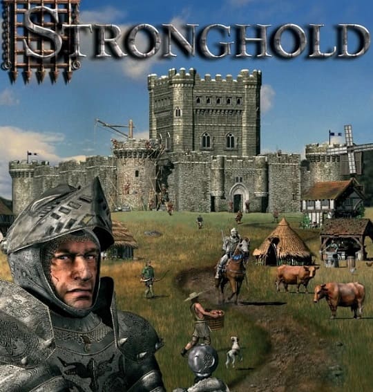 Обзор игры Stronghold