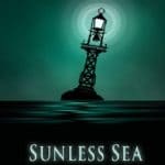 Обзор игры Sunless Seas