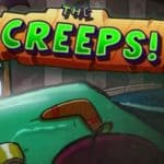Обзор игры The Creeps!