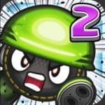 Обзор игры Tiny Defense 2