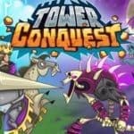 Обзор игры Tower Conquest