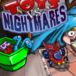 Обзор игры Toys vs Nightmares