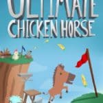 Обзор игры Ultimate Chicken Horse