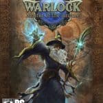 Обзор игры Warlock: Master of the Arcane