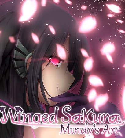 Обзор игры Winged Sakura: Mindy’s Arc