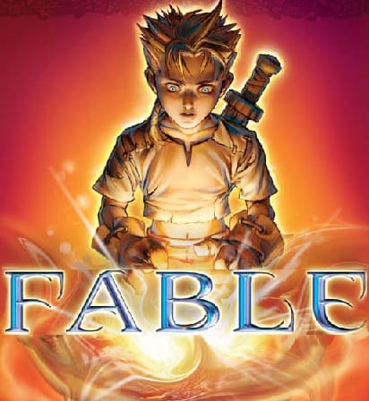 Fable прохождение игры видео