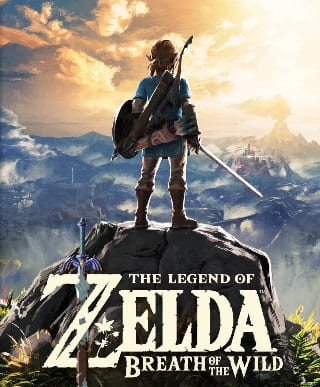 Игры похожие на Zelda