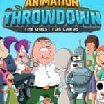 Обзор игры Animation Throwdown: The Quest for Cards