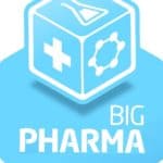 Обзор игры Big Pharma