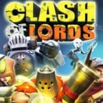 Обзор игры Clash of Lords