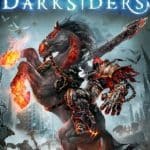 Обзор игры Darksiders  