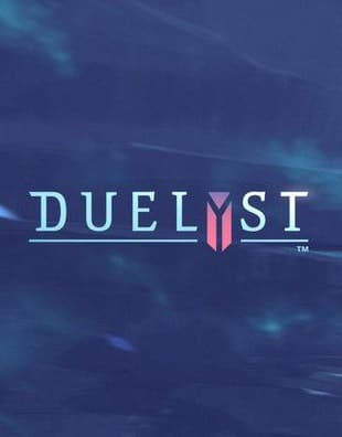 Обзор игры Duelyst