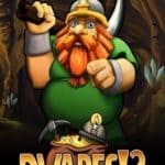 Обзор игры Dwarfs!?